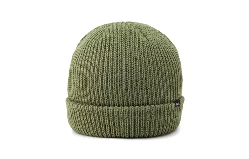 Vans Beanies Women's Olive Green