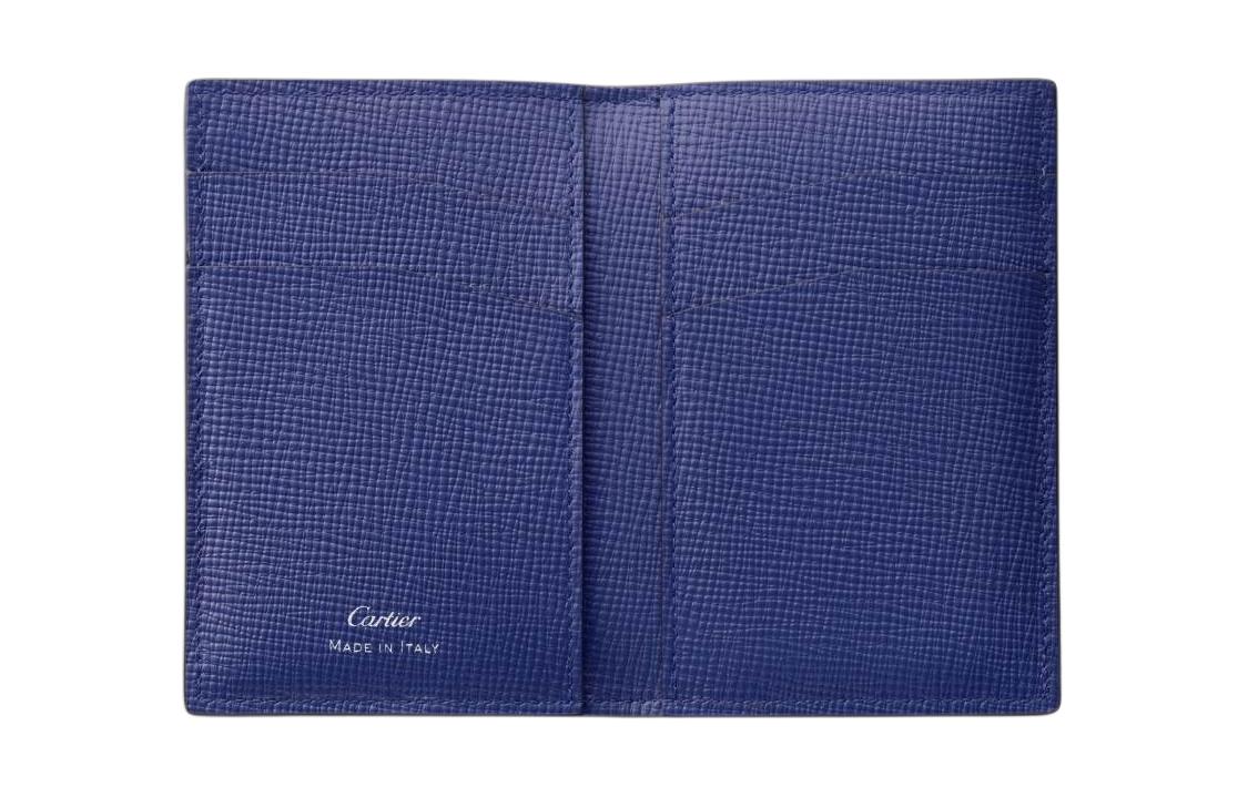 Сумка Cartier LOSANGE (черный) — фото 3