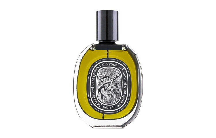 Diptyque Melody Patchouli's Elegance Perfumes Fougere Eau De Parfum EDP 75ml