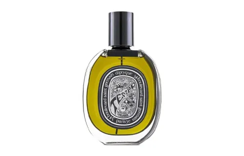 Diptyque Melody Patchouli's Elegance