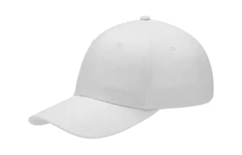 New Balance Cotton Baseball Caps Unisex White