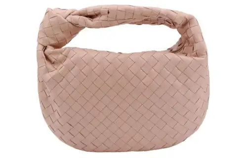 Bottega Veneta Teen Jodie Tote Bag