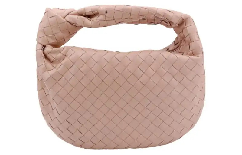 Bottega Veneta Teen Jodie Tote Bag