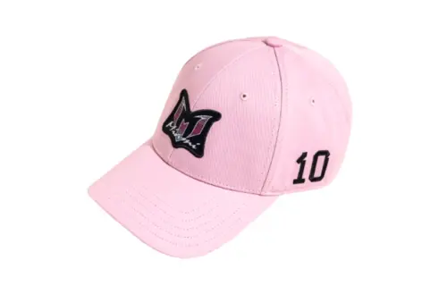 Adidas Baseball Caps Unisex Pink