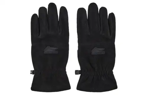 Li Ning Gloves Unisex