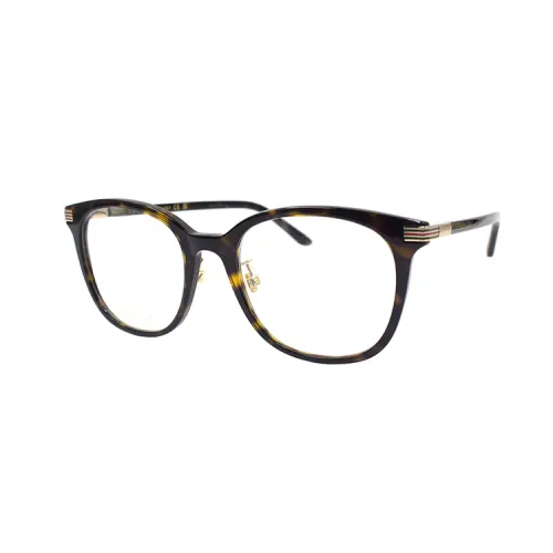 GUCCI Eyewear Square Frame Glasses