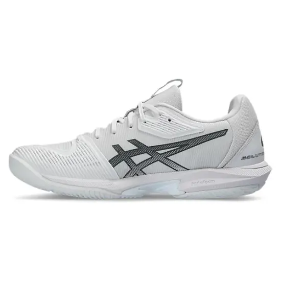 Asics Women's Solution Speed FF 3 'White Metropolis'