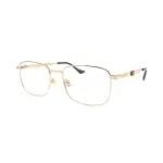 GG1442O metal-frame glasses