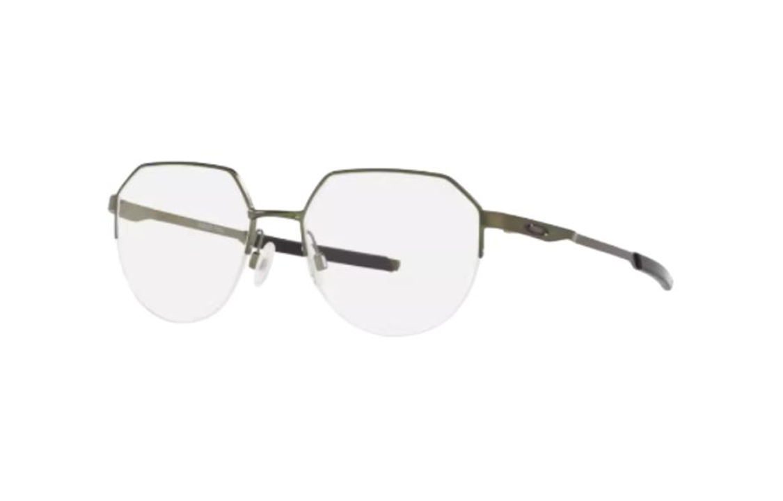 Очки Oakley Oakley (черно-серые)