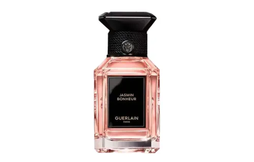 GUERLAIN Arts Salon Jasmine Joy Refreshing
