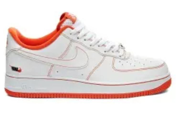 Nike Air Force 1 Low Skateboarding Shoes Men - 2