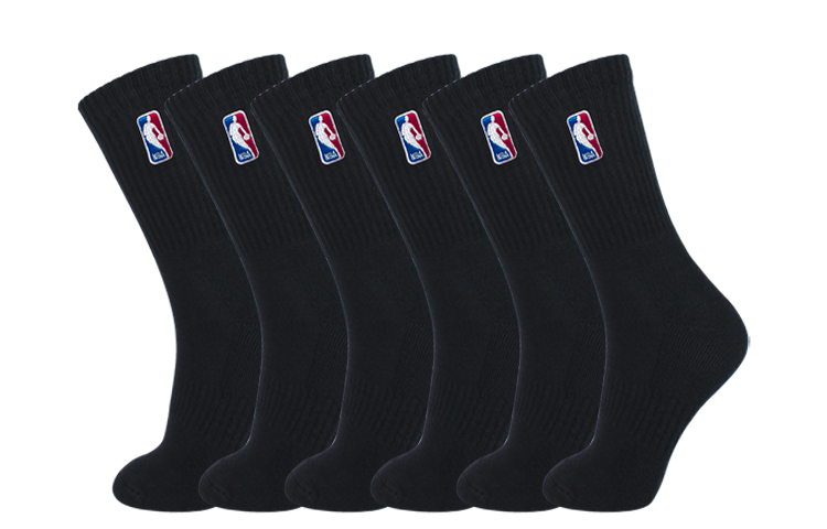 NBA   6