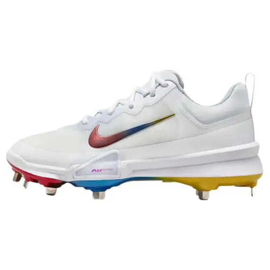 Nike Force Trout 9 Pro 'Rainbow'