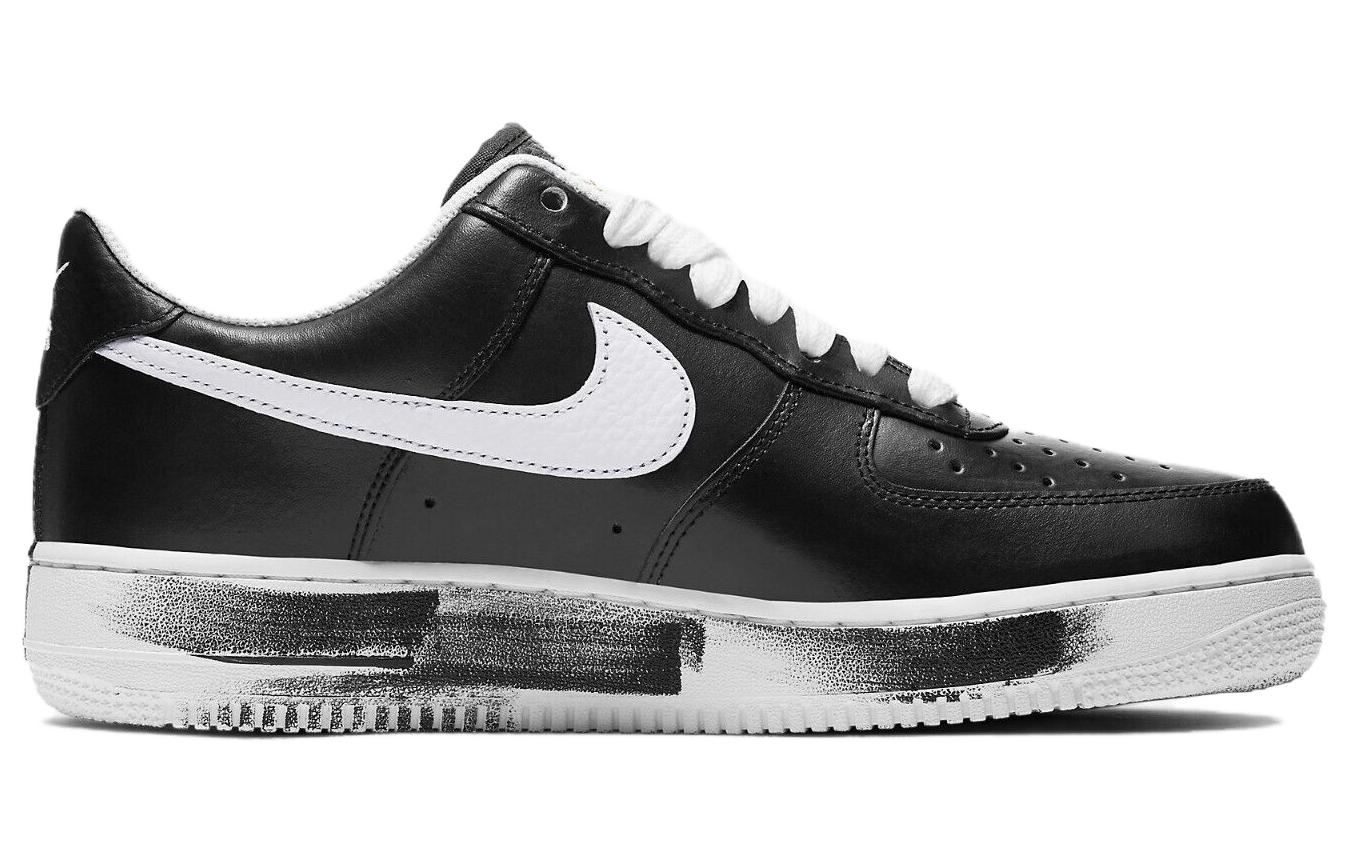Peaceminusone x Nike Air Force 1 Low  G-Dragon Para-Noise - 2
