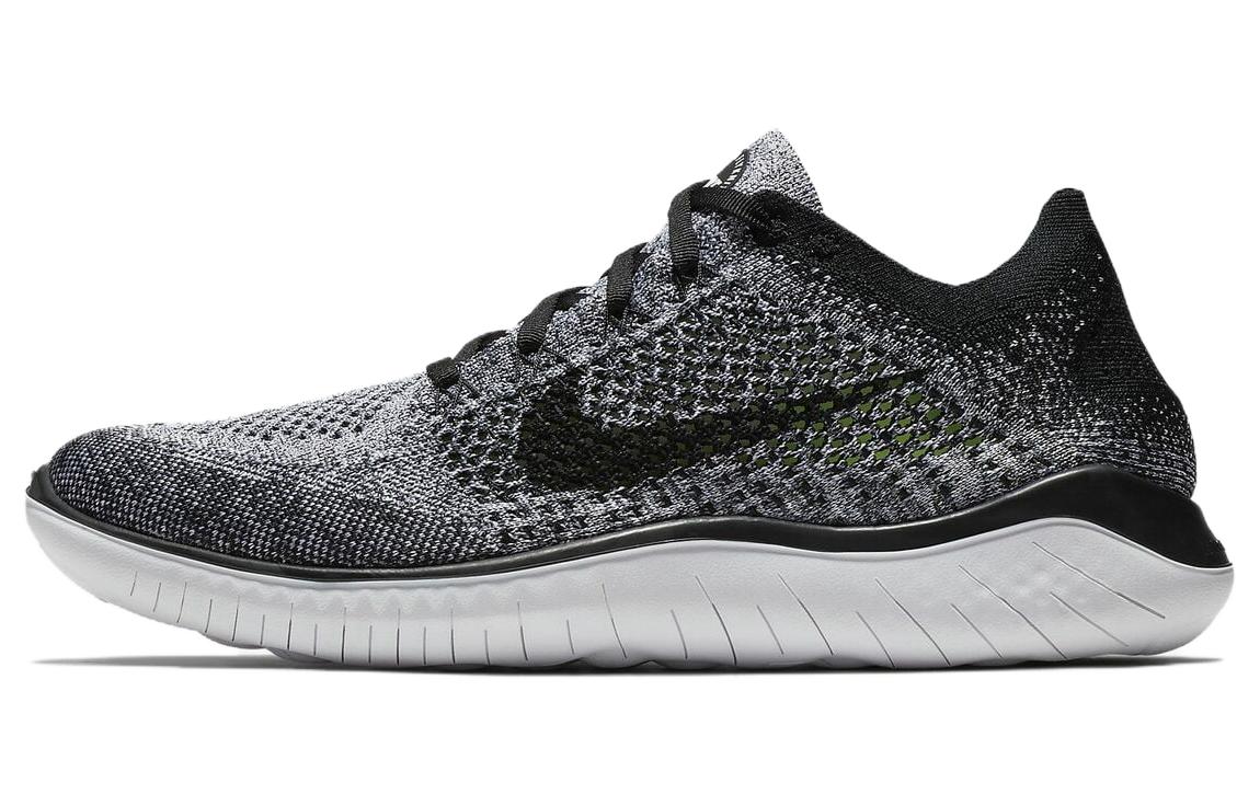 Nike Free RN Flyknit 2018 Poizon Shop