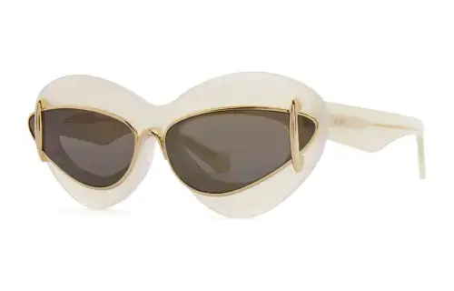 LOEWE Double Frame Sunglasses