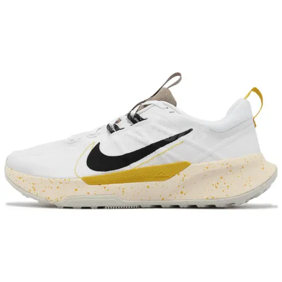 Nike Juniper Trail 2 White Vivid Sulfur