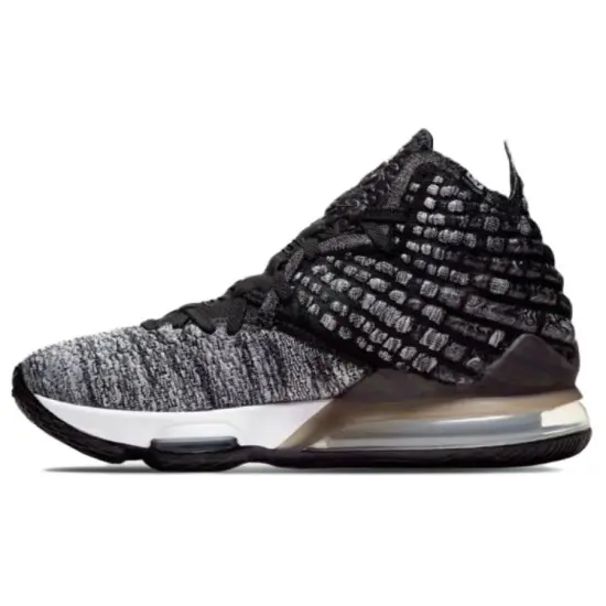 Nike Lebron 17 EP In The Arena