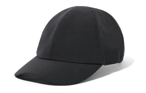 UNIQLO Polyester Baseball Caps Unisex Black
