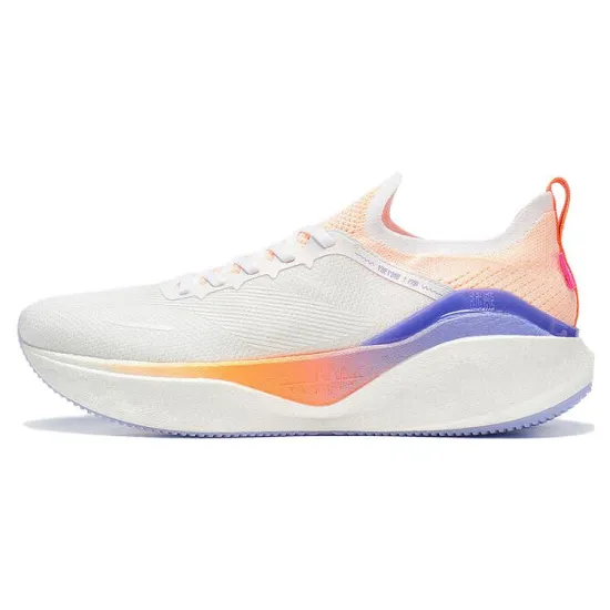 LINING YueYing 3.0 Pro Running Shoes Men Low-Top White