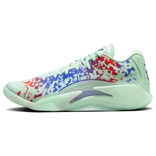 JORDAN Zion 3 'Mud Sweat And Tears'