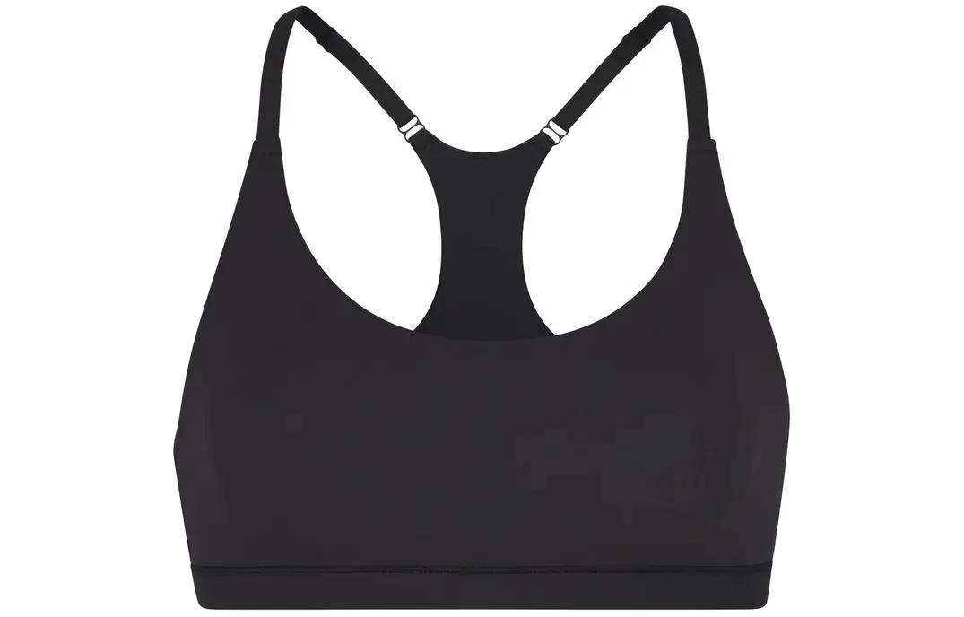 Skims FITS EVERYBODY RACERBACK BRALETTE Bra Women's