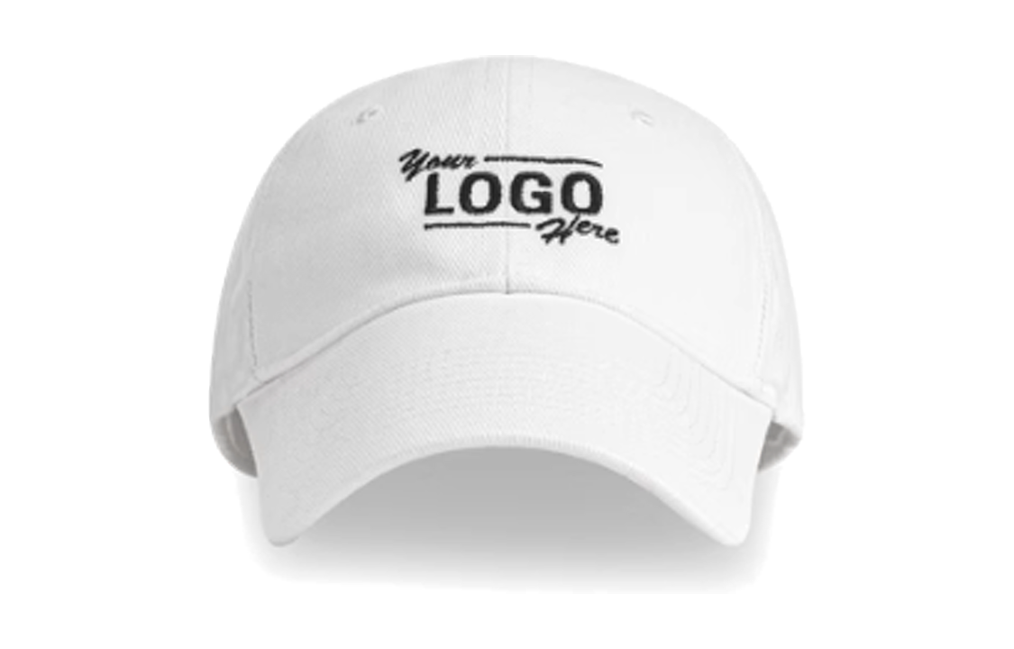 Женская куртка Balenciaga Baseball Cap (белая)