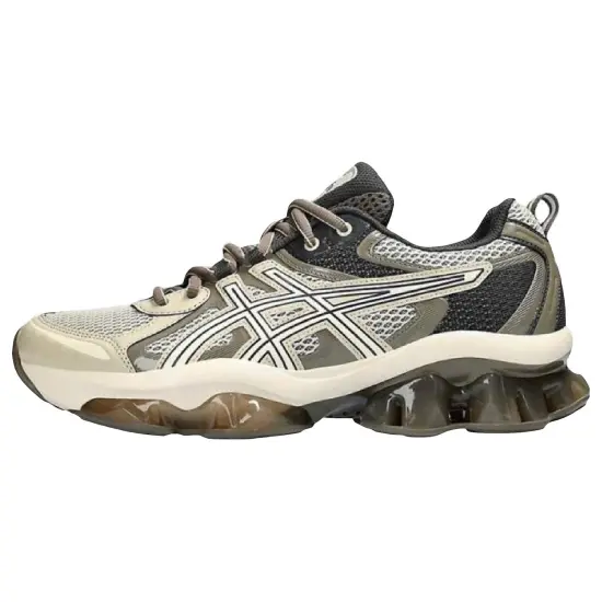 Asics Gel Quantum Kinetic Birch Dark Taupe