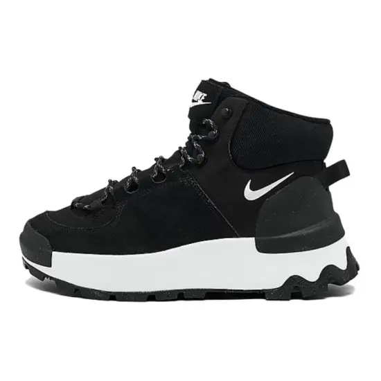 Nike City Classic Black Women's
