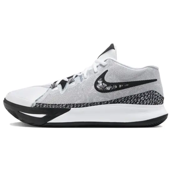 Nike Kyrie Flytrap 6 EP 'White Black'