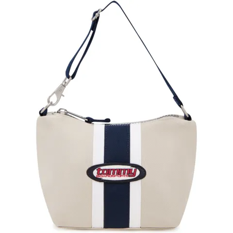 Tommy Hilfiger Polyester Handbag Women's