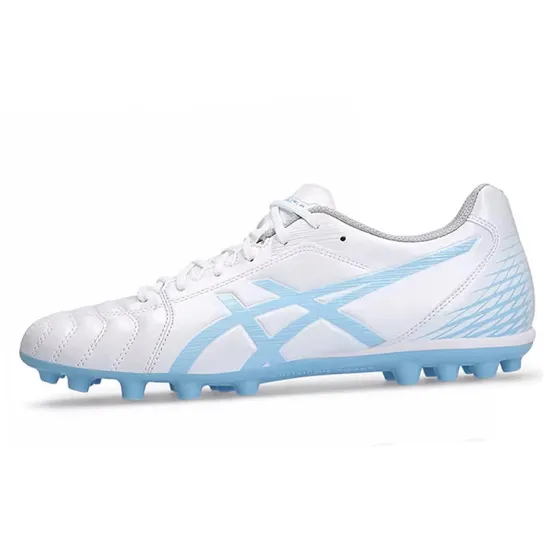 Asics DS Light Club Plus AG 'White Arctic Sky'