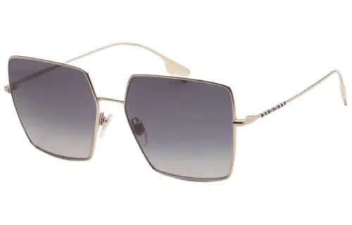 Burberry Eyewear Square Frame Sunglasses