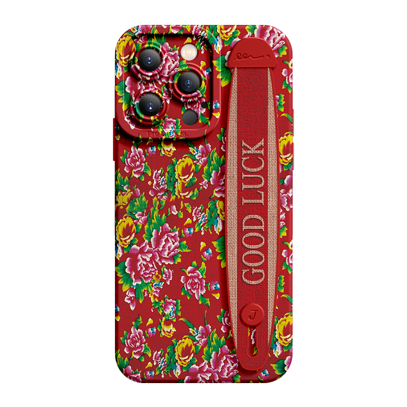SUPER MOUSE Apple, silicone bracelet, tubing, lens, compatible phone case, material, fall protection, iphone, 14/13/12/11/, light luxury style