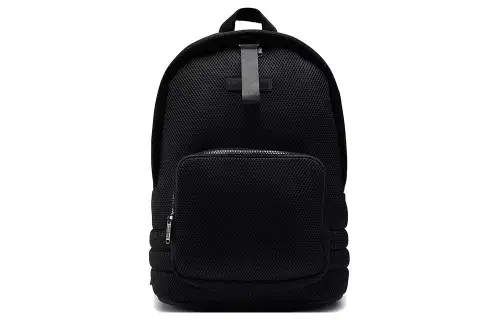 Reebok Classic Freestyle Polyester Mesh Backpack Unisex Black