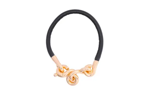 Bottega Veneta Knot Bracelet