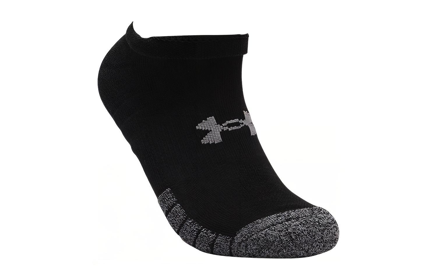 Under Armour Ankle Socks Unisex 3 Pack