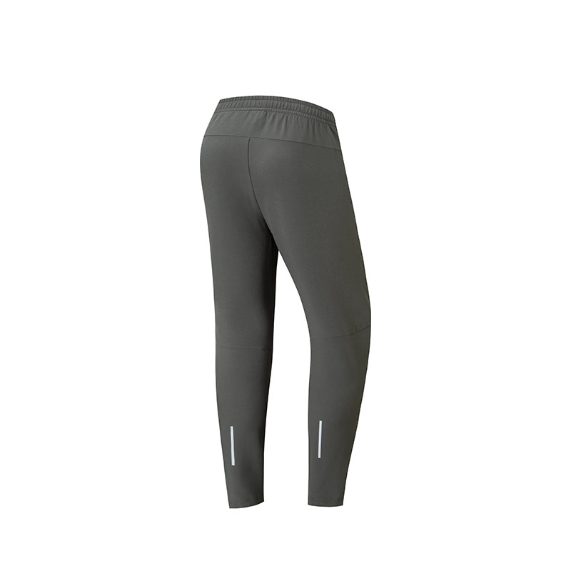 Anta Sports Pants Men’s Sparrow Tea Brown