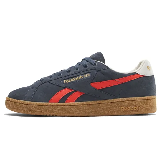 Club C Grounds Reebok Uk 'East Coast Blue Dynamic Red'