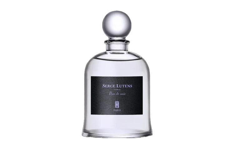 Serge Lutens Serge Ludens Flacons De Table Stockings Perfume Floral Perfume EDP 75ml
