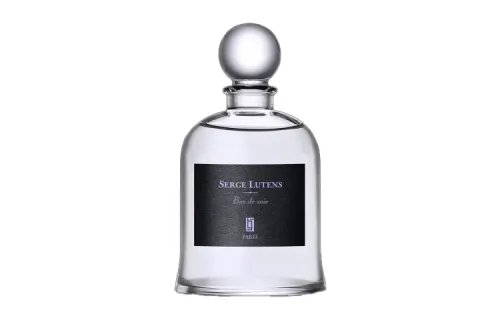 Serge Lutens Serge Ludens Flacons De Table Stockings Perfume Floral Perfume EDP 75ml