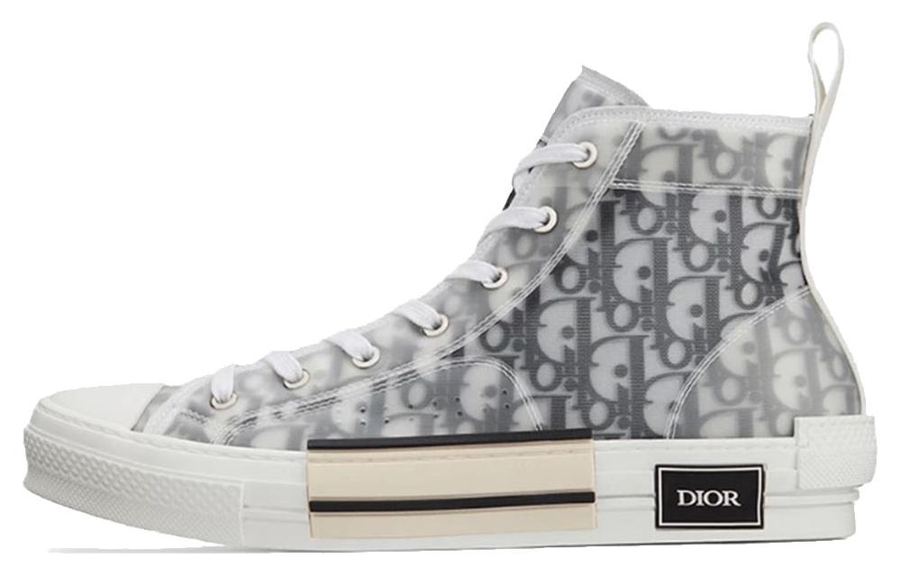 Кеды Dior