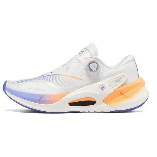 LINING Furious Rider 7.0 PRO V2 Running Shoes Men Low-Top