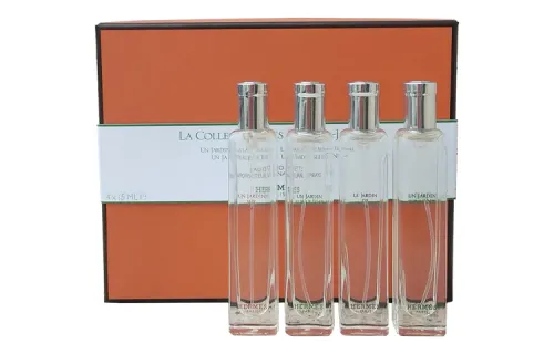 HERMES Garden