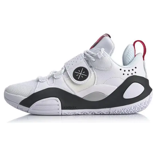 LINING ALL CITY 8 Way Of Wade - White Hot