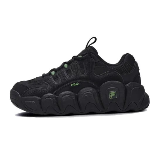 FILA Cat Claw Sneakers 'Black'