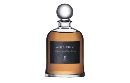 Serge Lutens Flacons De Table Hulagu Musk