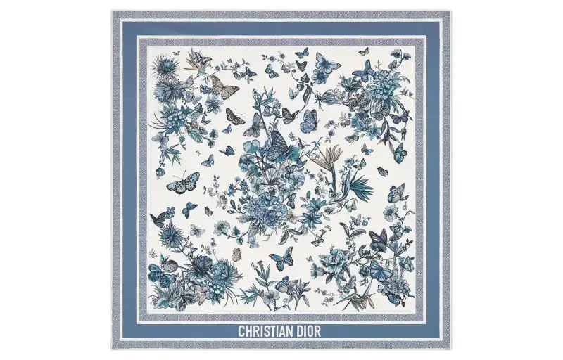 DIOR Scarves Women's
