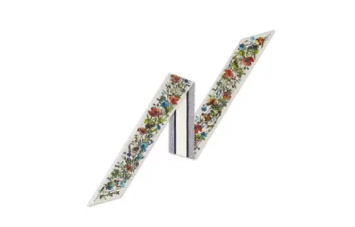 DIOR Scarves Women's Multicolor