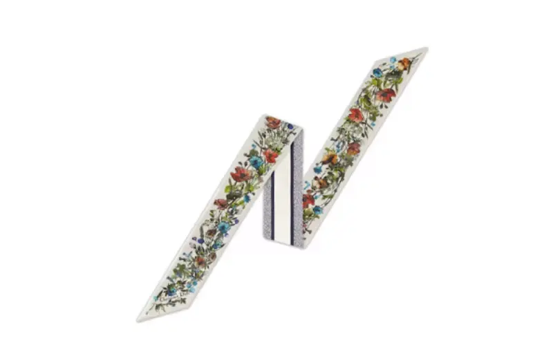 DIOR Scarves Women's Multicolor